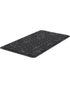 Logitech Ultra-Portable Bluetooth iPad Keyboard
