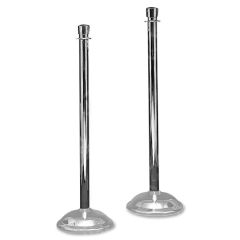 Tatco Crowd Control Post - 2 per box