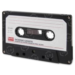 Sparco Dictating Audiocassette