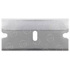 Sparco Tap-Action Razor Knife Refill Blades - 5 per pack