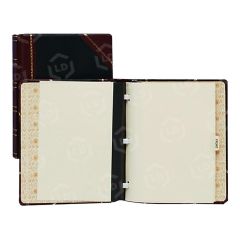 Wilson Jones Minute Book Binder