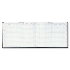 Wilson Jones Visitor's Register Book