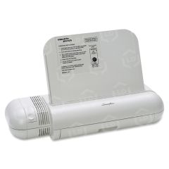 Swingline Commercial Electric 2-Hole Punch