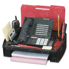 Compucessory Telephone Stand & Organizer