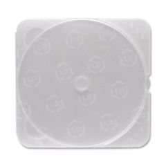 Verbatim TRIMpak CD / DVD Case - 200 per box