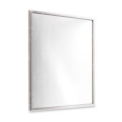 See All Flat Rectangular Mirror