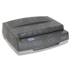 Swingline Medium Duty Electric Punch