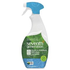 Seventh Generation Natural Glass Cleaner
