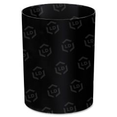 CEP Round Wastebasket