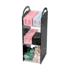 Vertiflex Compact Condiment Organizer