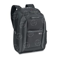 Solo Sterling Carrying Case (Backpack) for 16" Notebook - Black