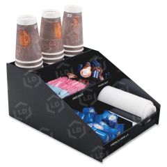 Vertiflex Horizontal Condiment Organizer