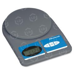 Salter Brecknell Digital Postal Scale