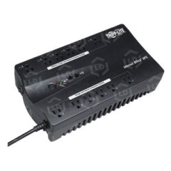 Tripp Lite 750VA 6UPS/Surge and 6 Surge UPS System