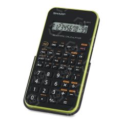 Sharp Scientific Calculator