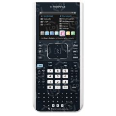 Texas Instruments TI-Nspire CX Graphing Calculator