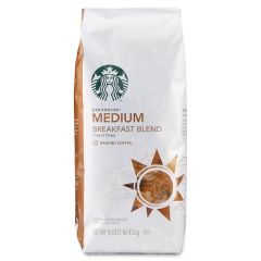 Starbucks Coffee Ground
