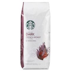 Starbucks French Roast Coffee