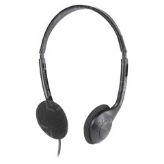 Compucessory Headphone