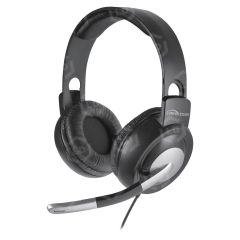 Compucessory Headset