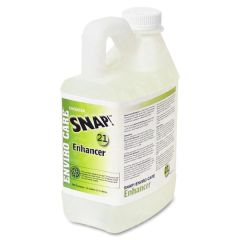 RMC SNAP! Enviro Care Floor Enhancer - 4 per carton