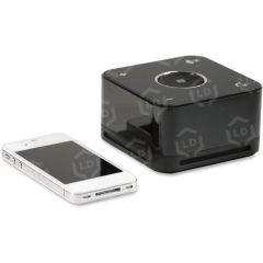 The Conference Mate - BLK