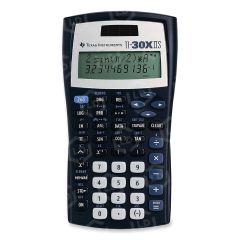 Texas Instruments TI-30XIIS Scientific Calculator