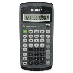 Texas Instruments Scientific Calculator