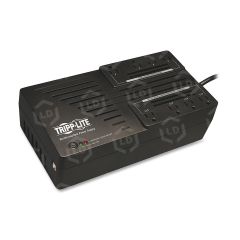 Tripp Lite AVR 550VA Mini-Desktop UPS