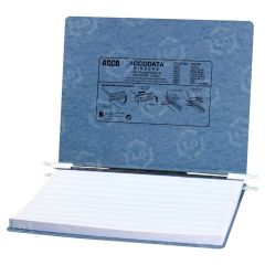 Acco Presstex Hanging Data Binder