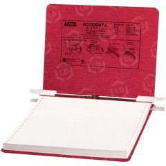 Acco Presstex Hanging Data Binder