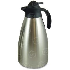 Genuine Joe Contemporary Vacuum Carafe