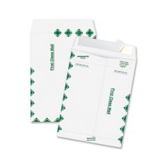Quality Park Survivor First Class Envelopes - 100 per box