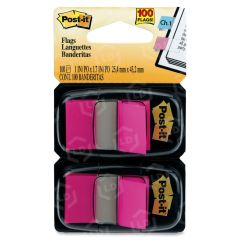 Post-it Standard Marking Flag - 100 per pack