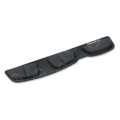 Fellowes Keyboard Palm Support with Microban Protection