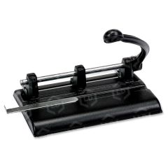 Custom Hole Punch