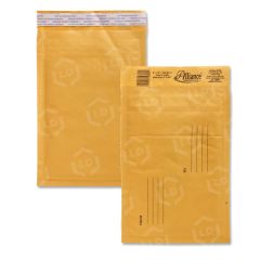 Alliance Rubber Naturewise Cushioned Mailer - 25 per carton