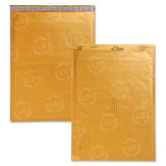 Alliance Rubber Naturewise Cushioned Mailer - 25 per carton