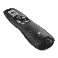 Logitech R800 Presentation Remote Control