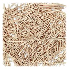 ChenilleKraft Creativity Street Flat Toothpick - 2500 per box