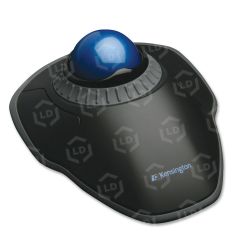 Kensington Orbit Trackball with Scroll Ring