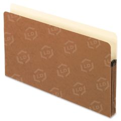 Smart Shield File Pockets