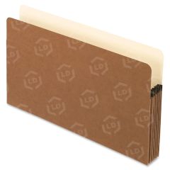 Smart Shield File Pockets