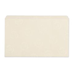 Business Source Top Tab File Folder - 100 per box Legal - 8.50" x 14" - 0.15" - Manila