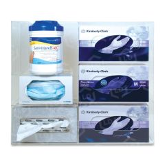 Cottage Basic Professional Protection Station