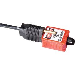 Master Lock S2005 Plug Lockout