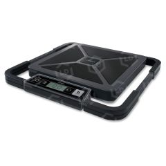 Dymo 100 lb Digital USB Shipping Scale