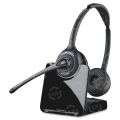 Plantronics CS520 Headset