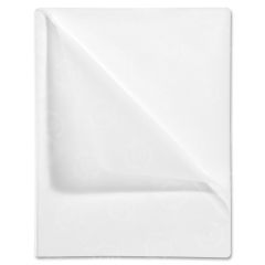 Business Source Letter-size Laminating Pouch - 100 per box