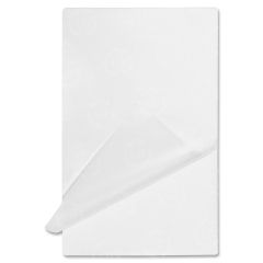 Business Source Legal-Size Laminating Pouch - 100 per box